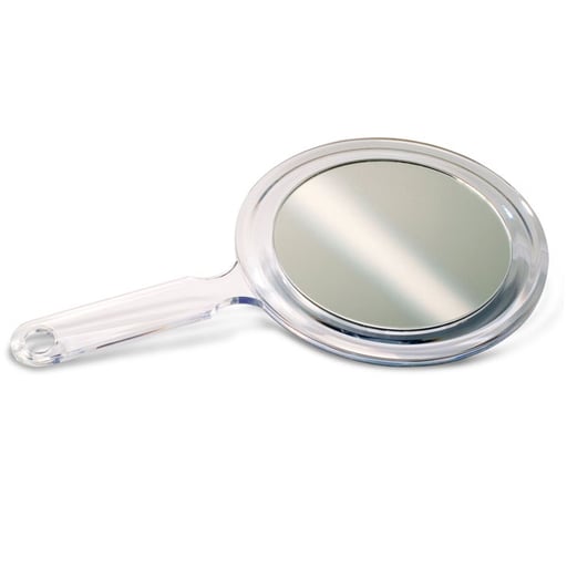 Practicon 7109801 Acrylic Dental Hand Mirror 5