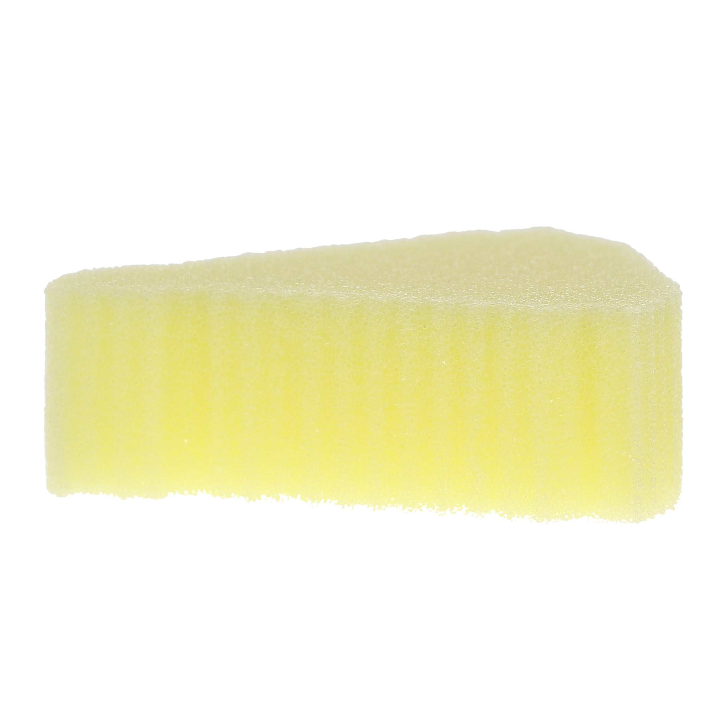 House Brand Dentistry 108183 HSB Endodontic Foam Inserts Yellow 48/Pk