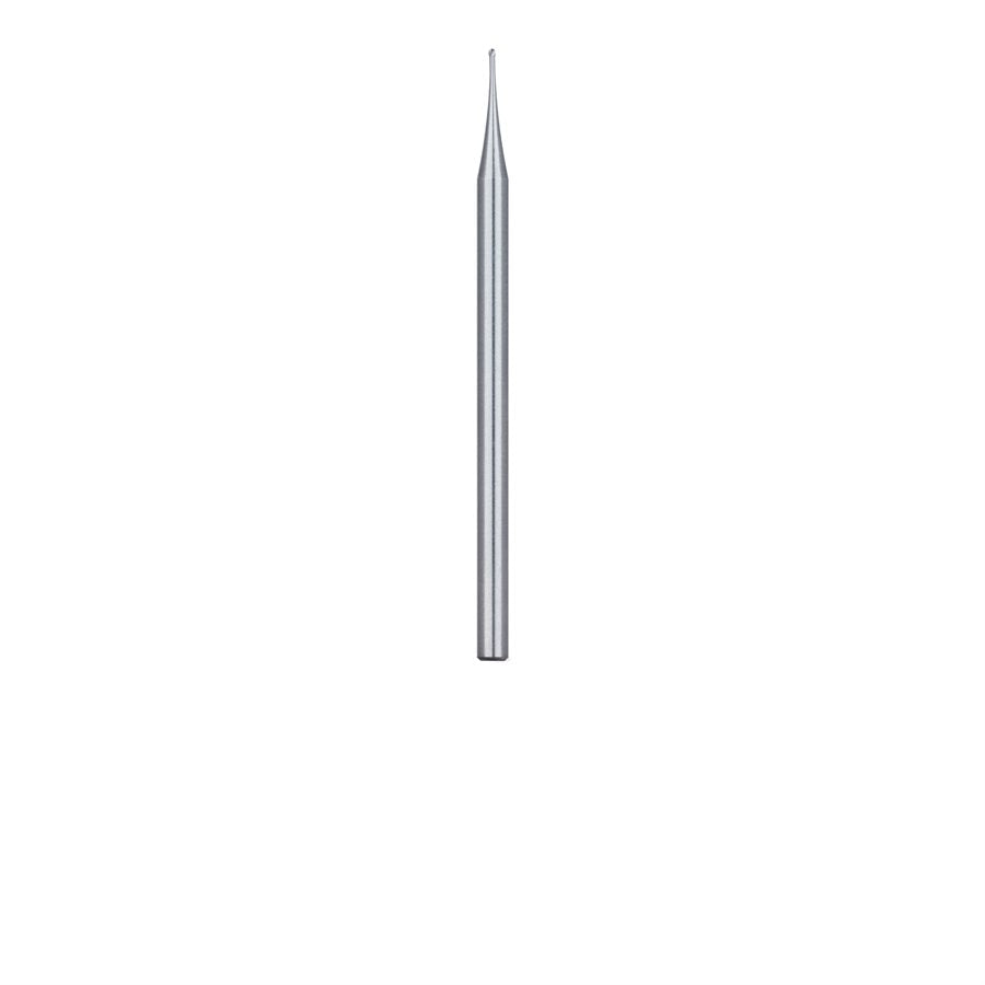 Meisinger HM1-005-HP Round Operative FG #1 Carbide Burs 5/Pk