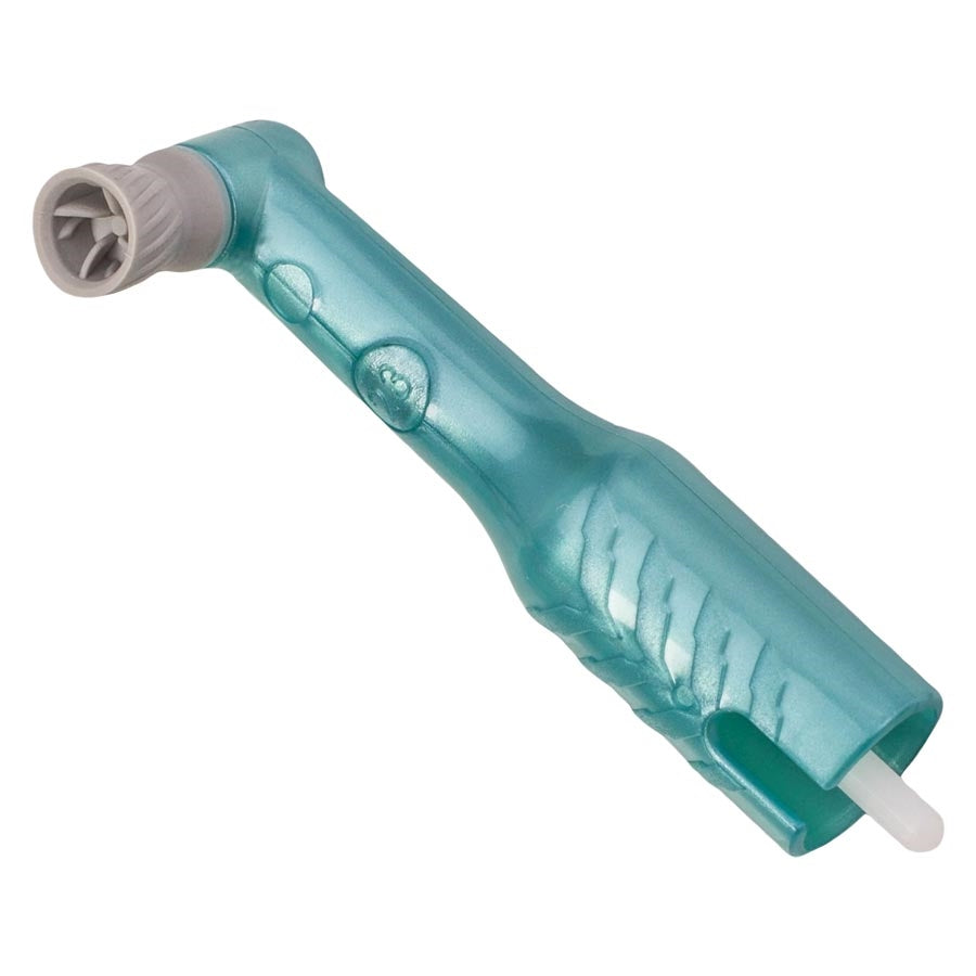 Pac-Dent S163-90-500 Ergo Mini 90 Prophy Angles Soft Cup 500/Pk