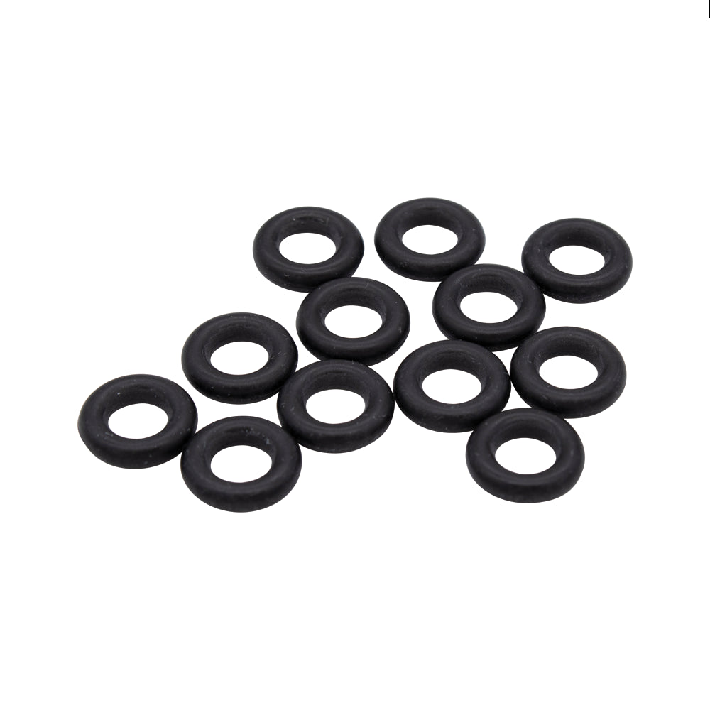 DCI 2298 O-Rings Ethylene Propylene .206 I.D. X .103 Width 12/Pk