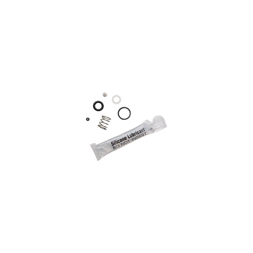 DCI 7309 Dental Water Relay Combo Valve Repair Kit