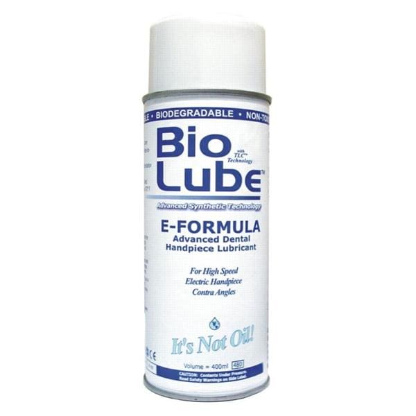 Southland Distributors BIO-EF-500 Bio Lube E-Formula Lubricant For Handpieces