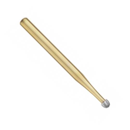 SS White 15086-5 FG 12 Blade #7004 Trimming & Finishing Carbide Burs 5/Pk