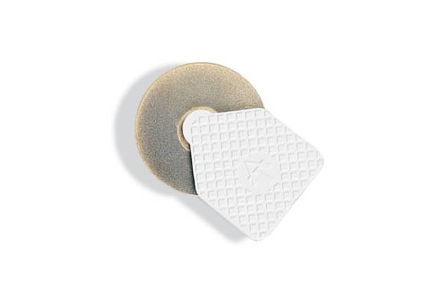 Premier Dental 2013106 Compo-Discs Unmounted Diamond Finishing Discs 2/Pk
