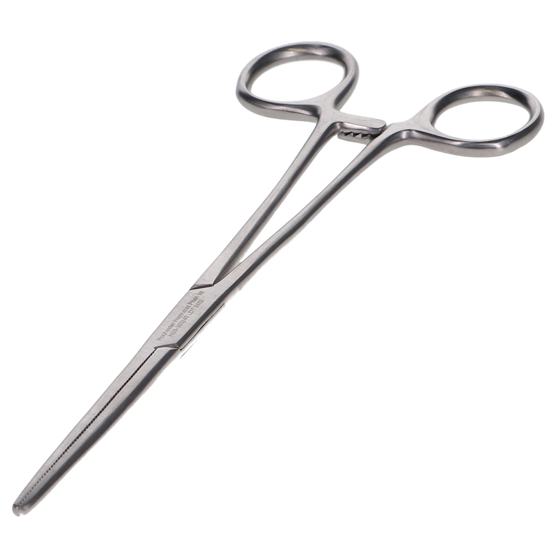 House Brand Dentistry 300240 HSB Rochester-Pean Hemostat 8'' Straight