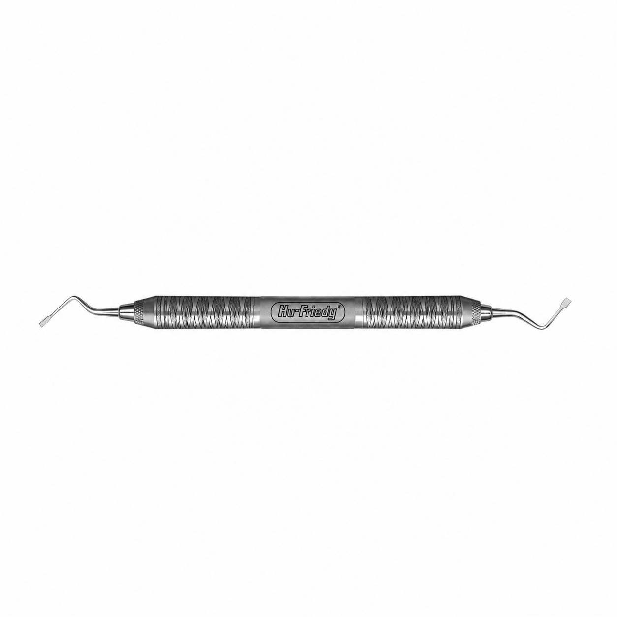 Hu-Friedy GCPG76 Guyer #7 Gingival Cord Packer #6 Handle