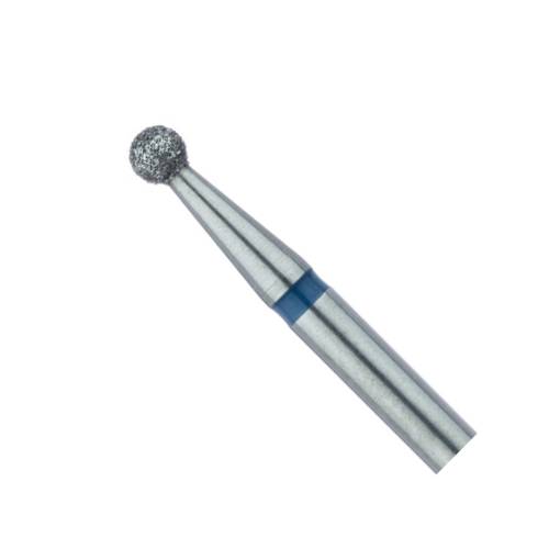 Axis Dental M801-023HP NTI HP 801-023 Medium Grit Diamond Bur