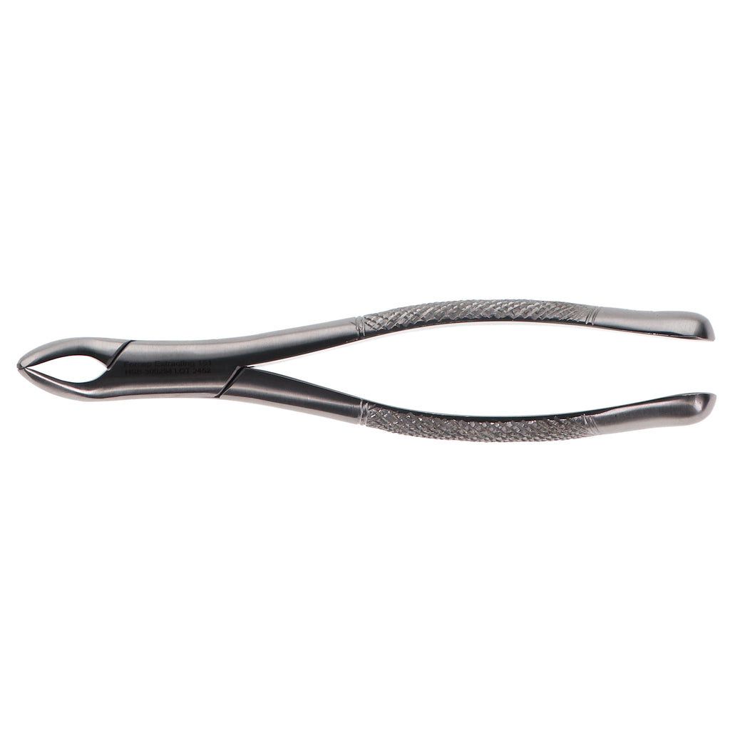 House Brand Dentistry 300294 HSB Dental Extraction Forceps #151 Universal Bicuspid