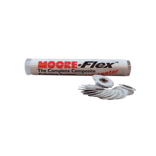 EC Moore BC-58-1C4 Moore-Flex Discs 5/8