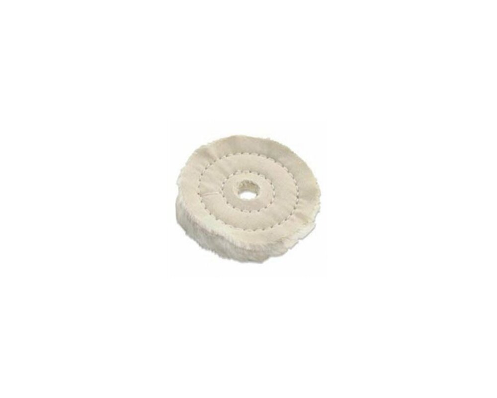 Buffalo Dental 07720 Cotton Flannel Buff 4