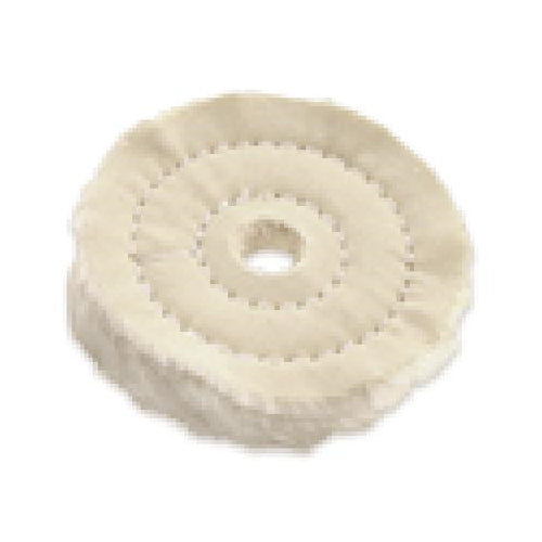 Axis Dental RAG-1 Muslin Wheels Unmounted 1