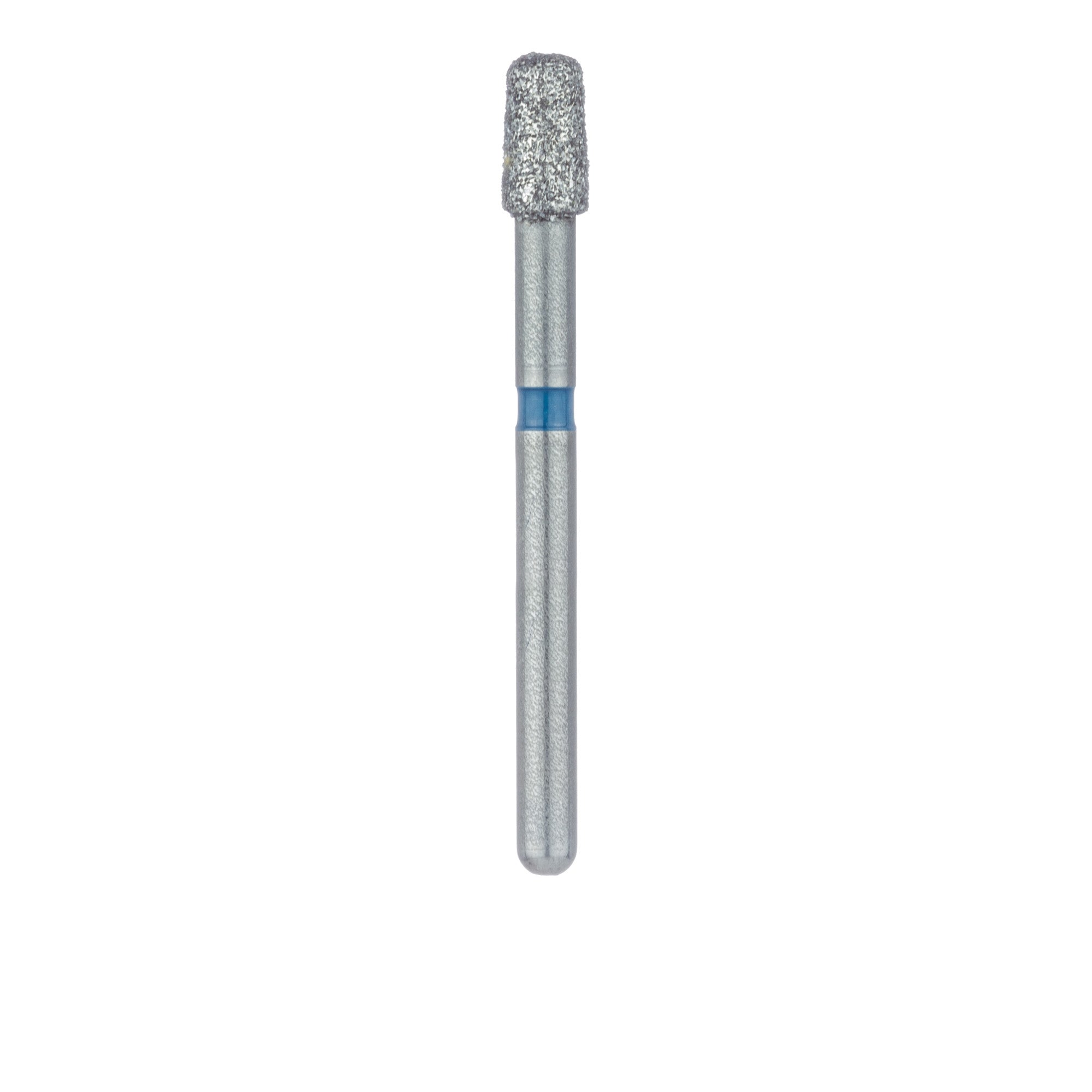 Meisinger 846KR-023-FG Tapered Round Edge Medium Grit Diamond Burs 2/Pk