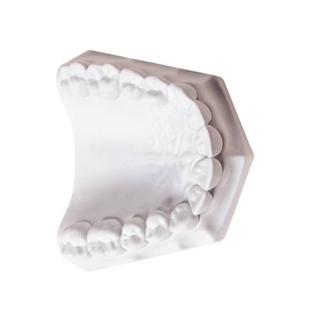 Kerr Dental 31007 VelMix Die Stone White 33lb