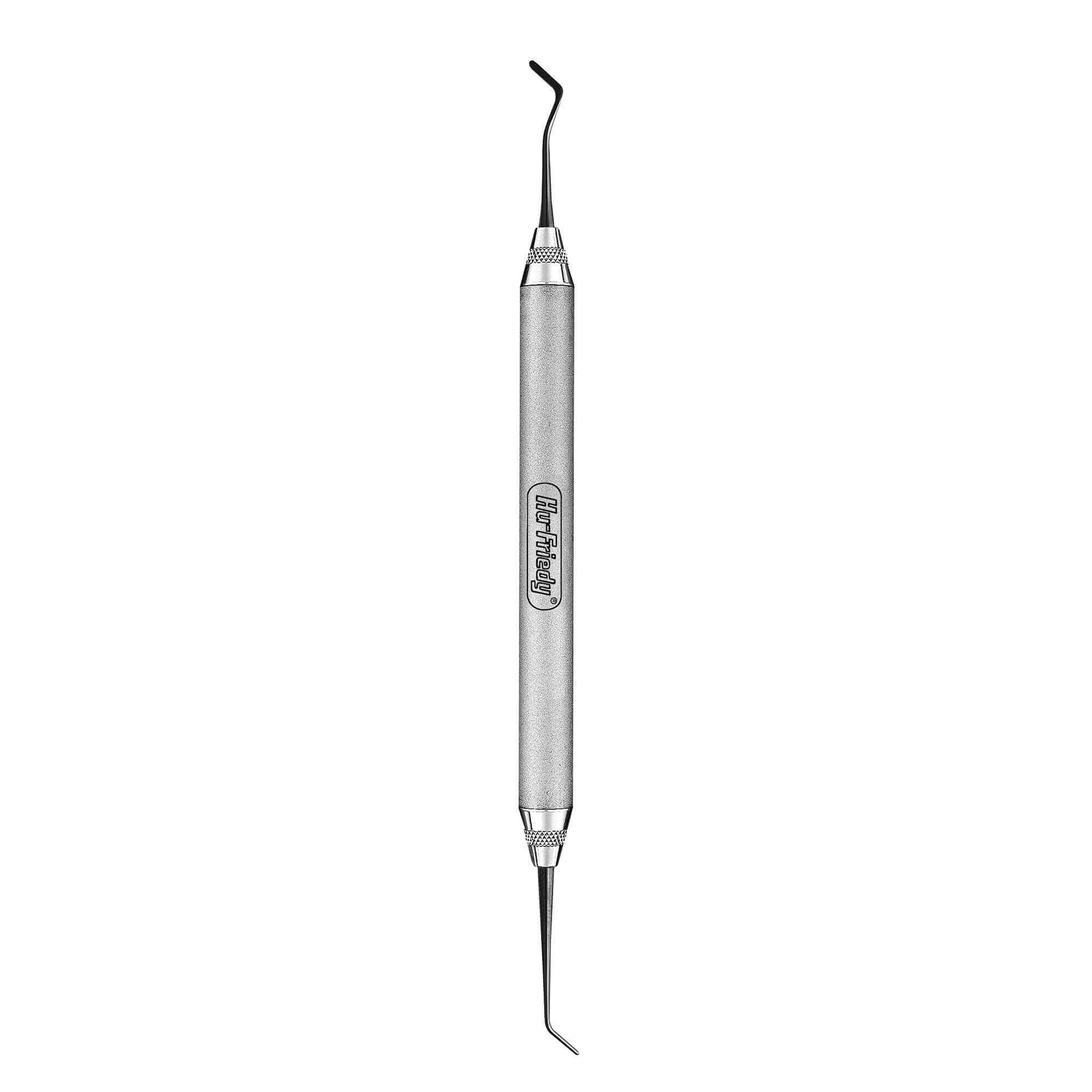 Hu-Friedy CIGFTMINI1 Goldstein #1 Mini Composite Instrument Flexi-Thin #41 Handle
