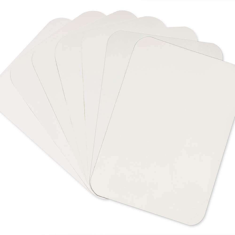 Tidi 917531 Dental Tray Covers Midwest E 9.5