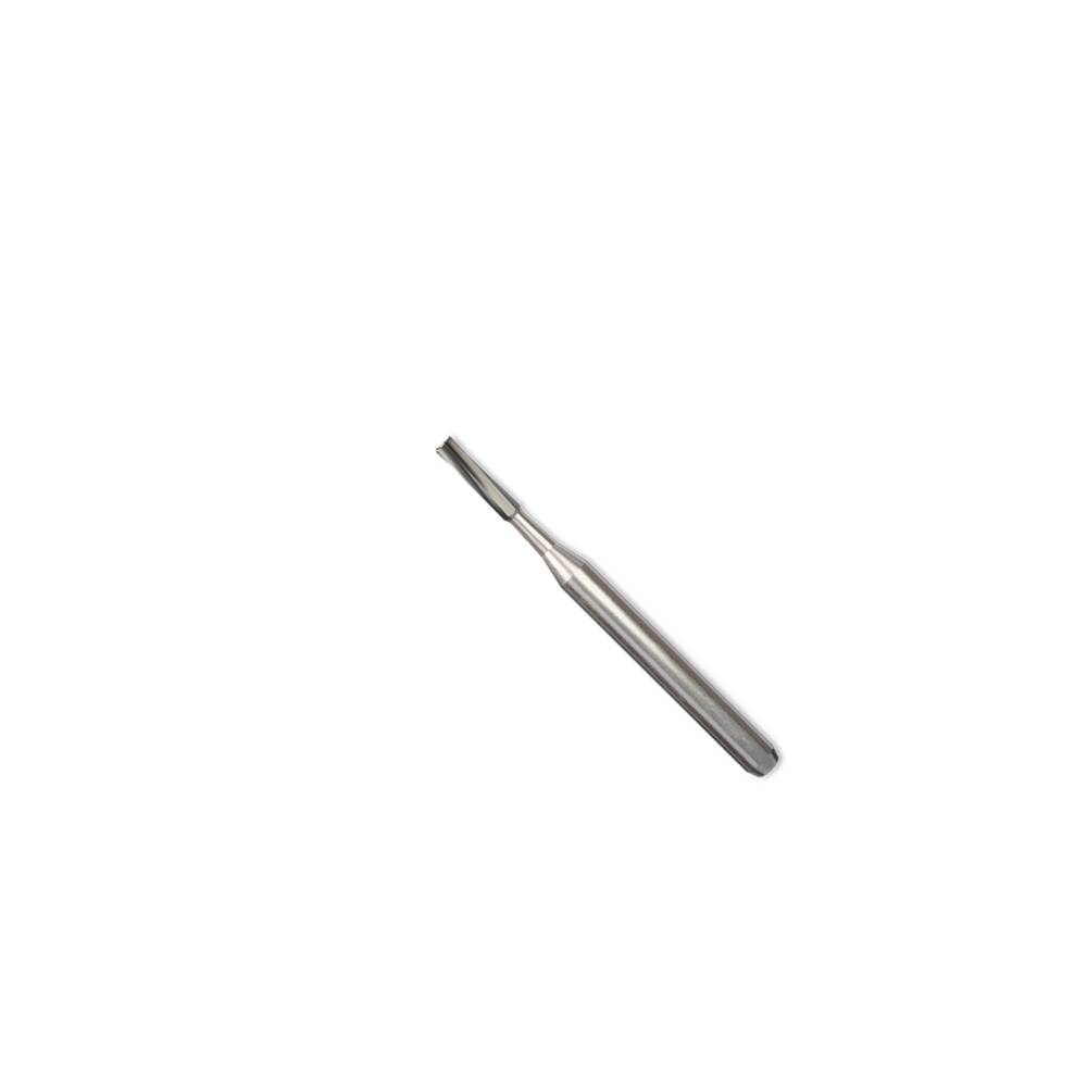 Coltene Whaledent R100056 Alpen FG #56 Straight Fissure Carbide Burs 10/Pk
