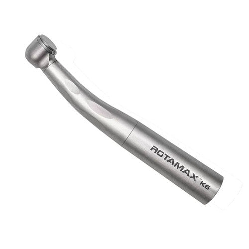 Sable 2000031 Rotamax K6 Fiber Optic Torque Dental Handpiece Head