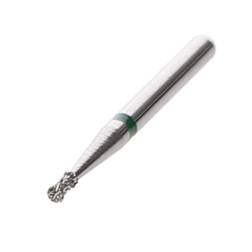 House Brand Dentistry 401809 HSB FG 806-010C Double Inverted Coarse Grit Diamond Burs 10/Pk