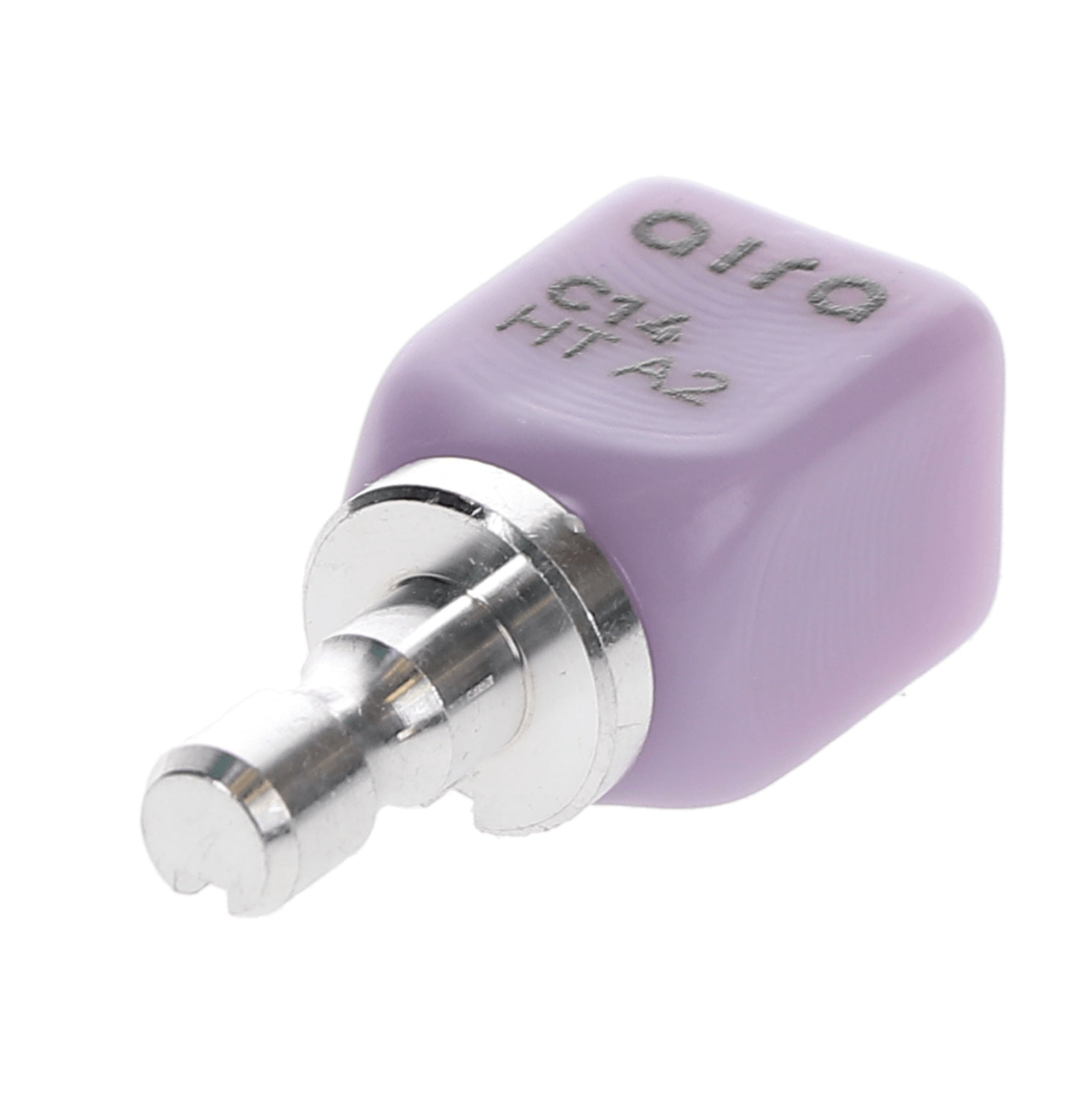 Aira 600121 DuraLux IPS e.max Type Blocks CAD inLab HT A2 C14 5/Pk ...