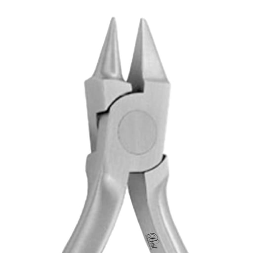 Best Instruments 1615 Bird Beak Dental Pliers Stainless Steel – MVP ...