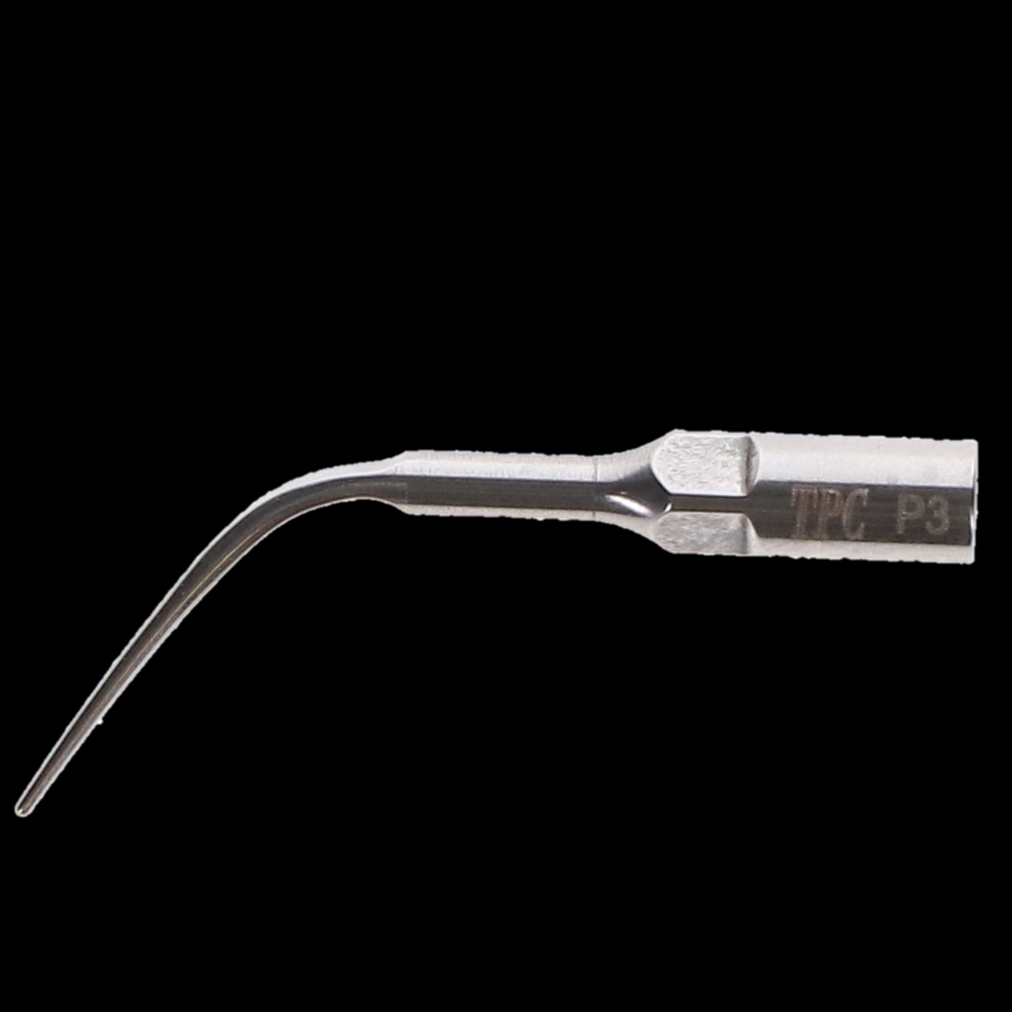 TPC A763 Piezo Dental Scaler Tip #3