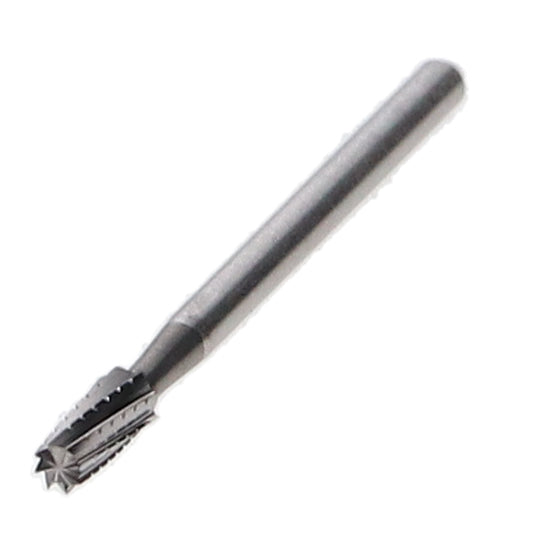 House Brand Dentistry 401210 HSB FG #703 Taper Fissure Crosscut Surgical Carbide Burs 100/Pk