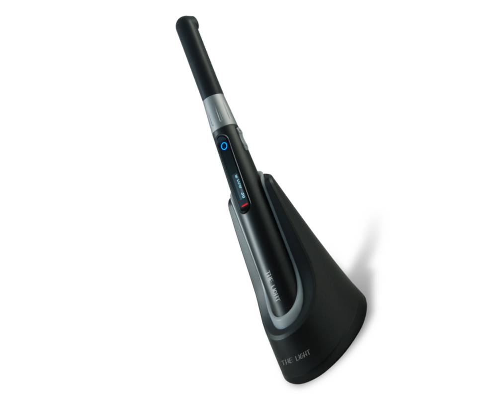 GC 402402 The Light Dental Curing Device Replacement Battery