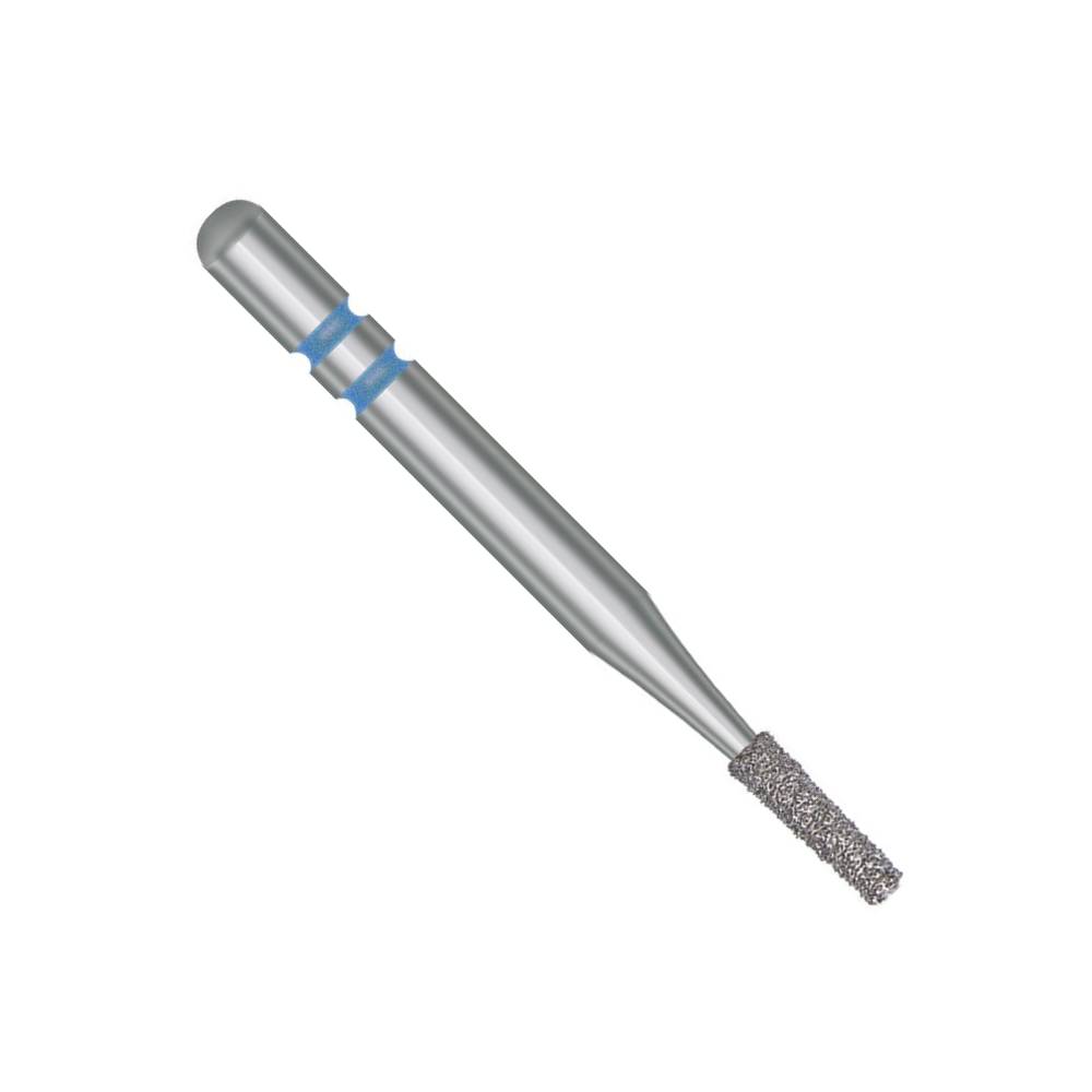 Premier Dental 2013291 Two Striper FG #558 Medium Grit Operative Diamond Burs 5/Pk