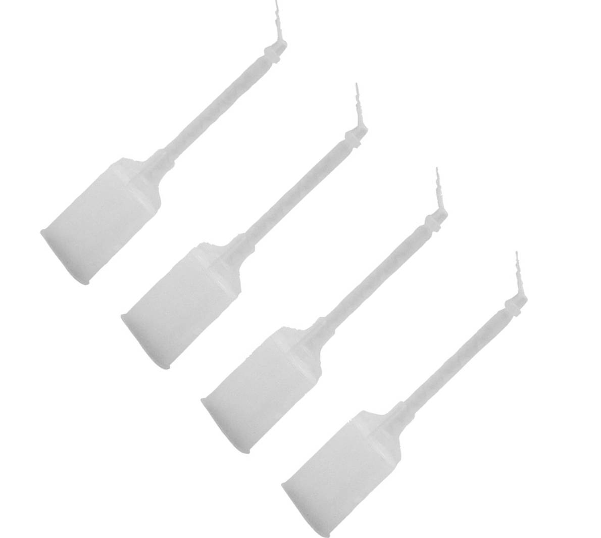 Dentsply Sirona 678007 Digit Standard Intraoral Dental Mixing Tips 25/Pk