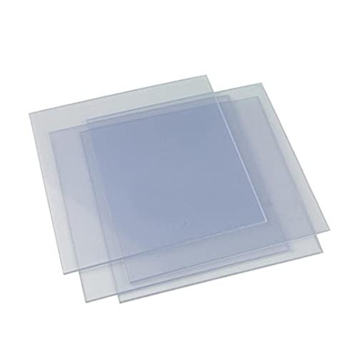 Buffalo Dental 62816 Mouthguard Material Clear .118