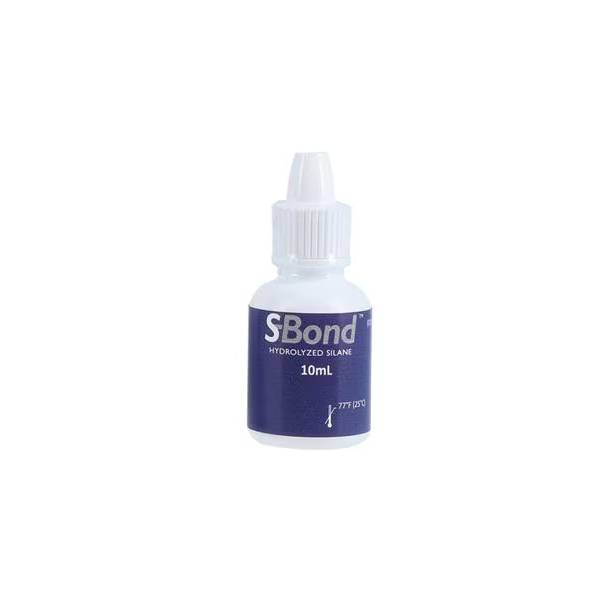 Danville Materials 89104 S-Bond Dental Bonding Liquid 10mL