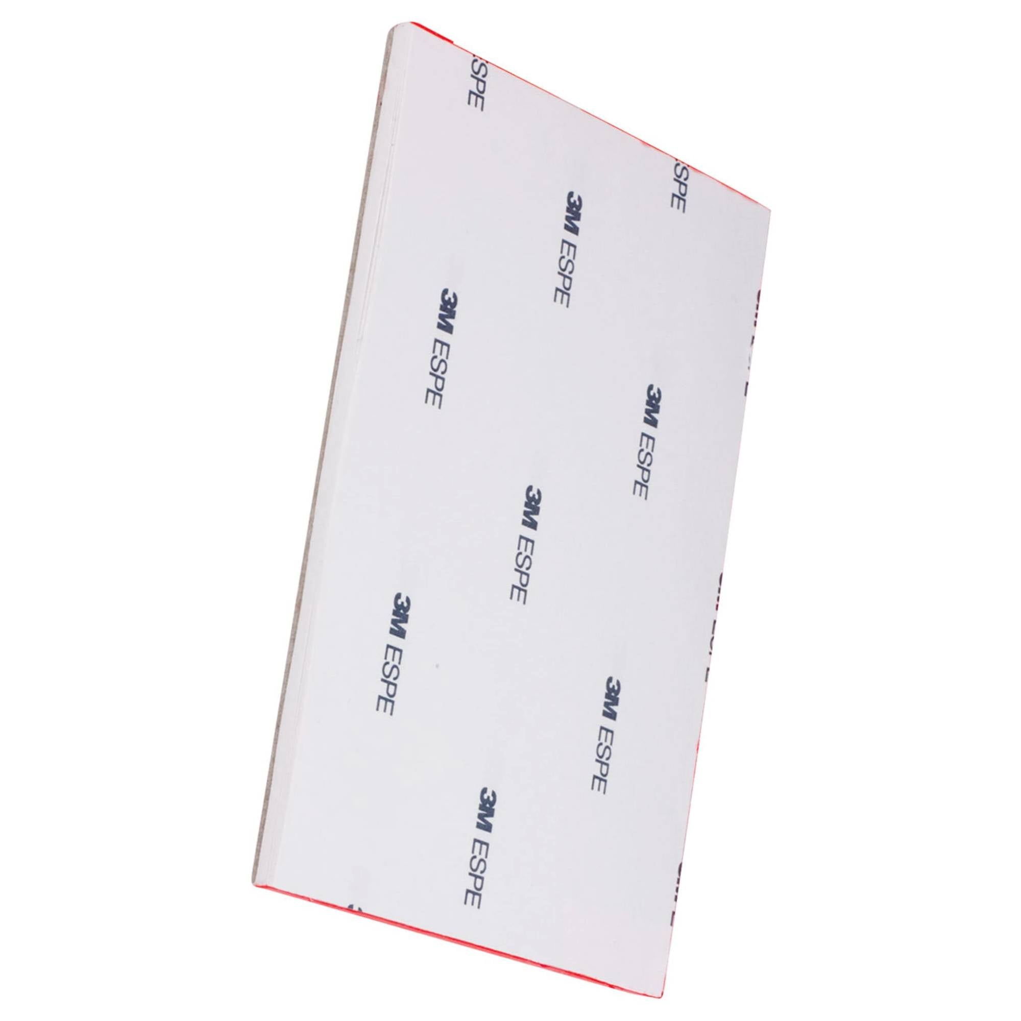 3M Solventum 70128 Dental Material Mixing Pads 3.5