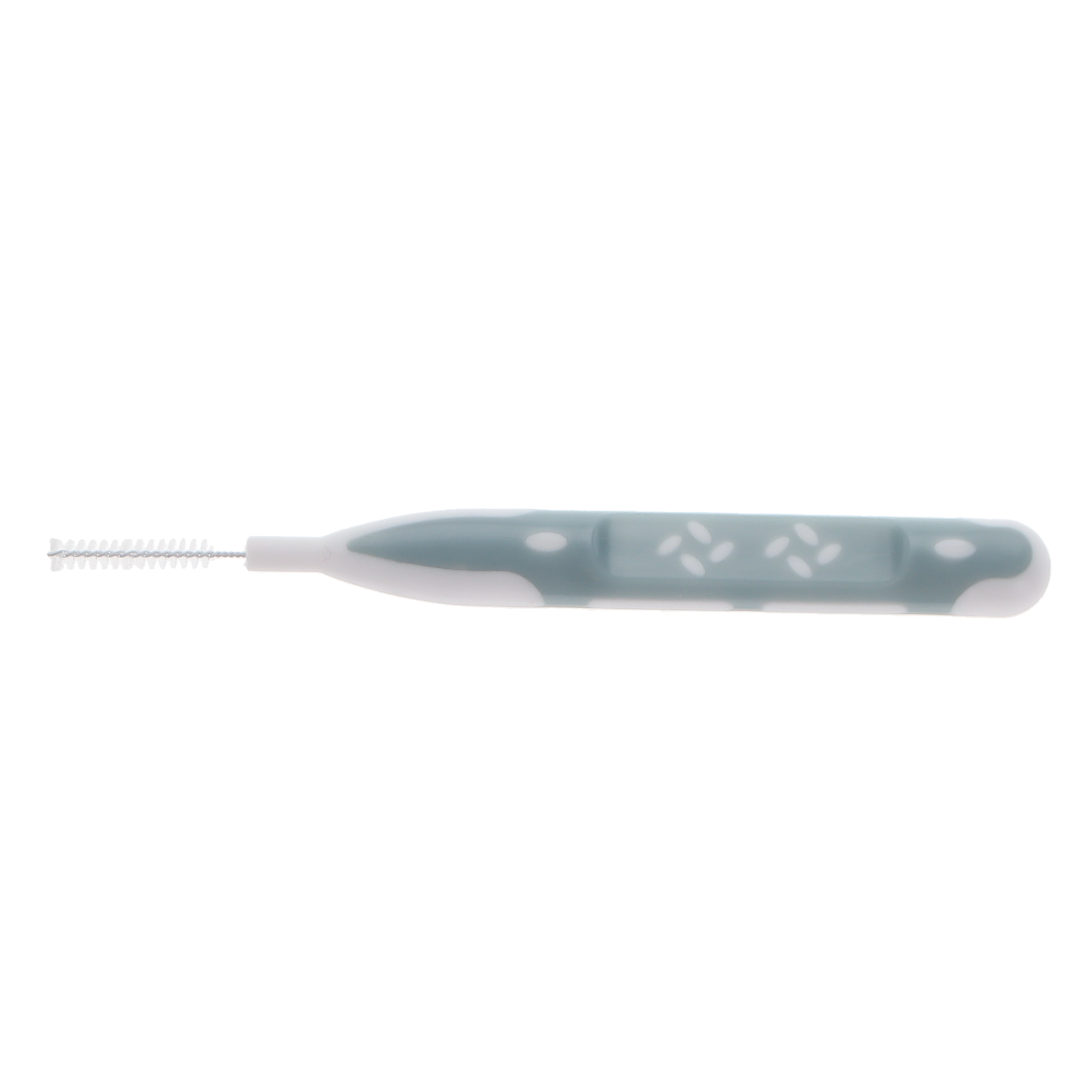 House Brand Dentistry 500185 HSB Interdental Brushes Moderate Cylinder 72/Pk