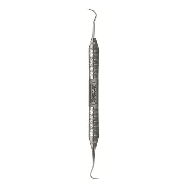 Hu-Friedy 678-914 Double End #SH6 Left Dental Scaler Picker With #6 Handle