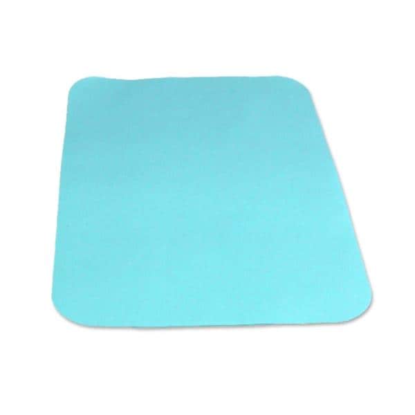 Dynarex 2263 Dental Tray Covers Paper 8.25