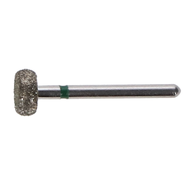 House Brand Dentistry 401766 FG 909-054C Wheel Coarse Grit Diamond Burs 10/Pk