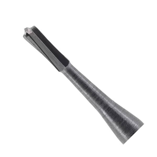 Johnson Promident 245FG100 FG #245 Pear Shaped Carbide Burs 100/Pk