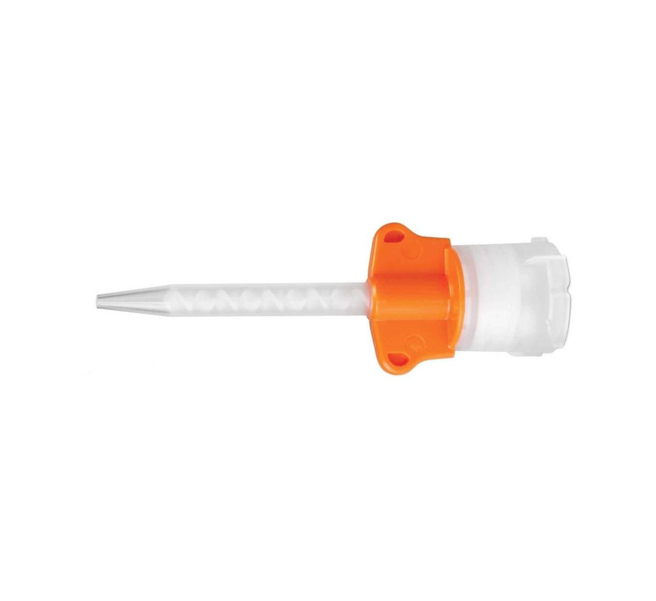 Parkell S530 Orange Base Dental Mixing Tips for 50mL SmarTemp 30/Pk