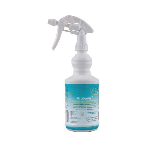 Certol PSC240 ProSpray Disinfectant Cleaner Trigger Spray Bottle 24 Oz