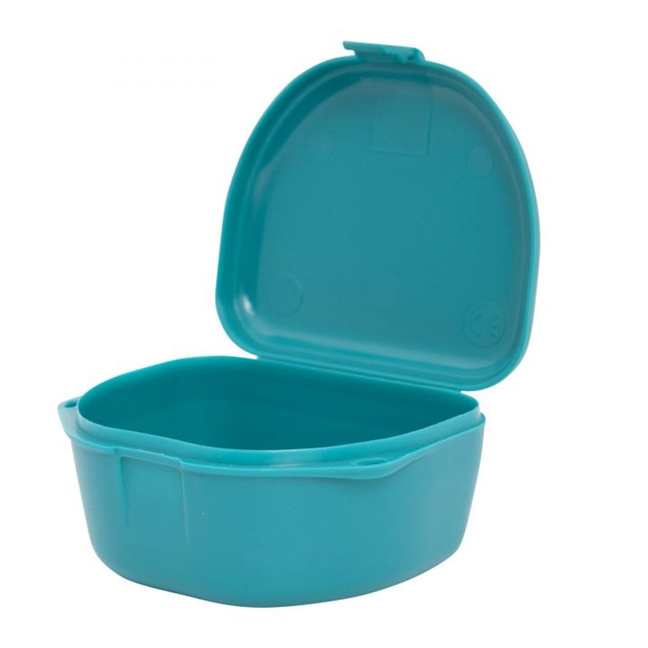 Zirc Dental 25X550J Retainer Boxes Teal Regular 3