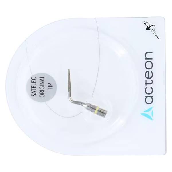 Acteon F88017 Newtron Endodonic Ultrasonic Scaler Tip ET 18D Diamond Coated