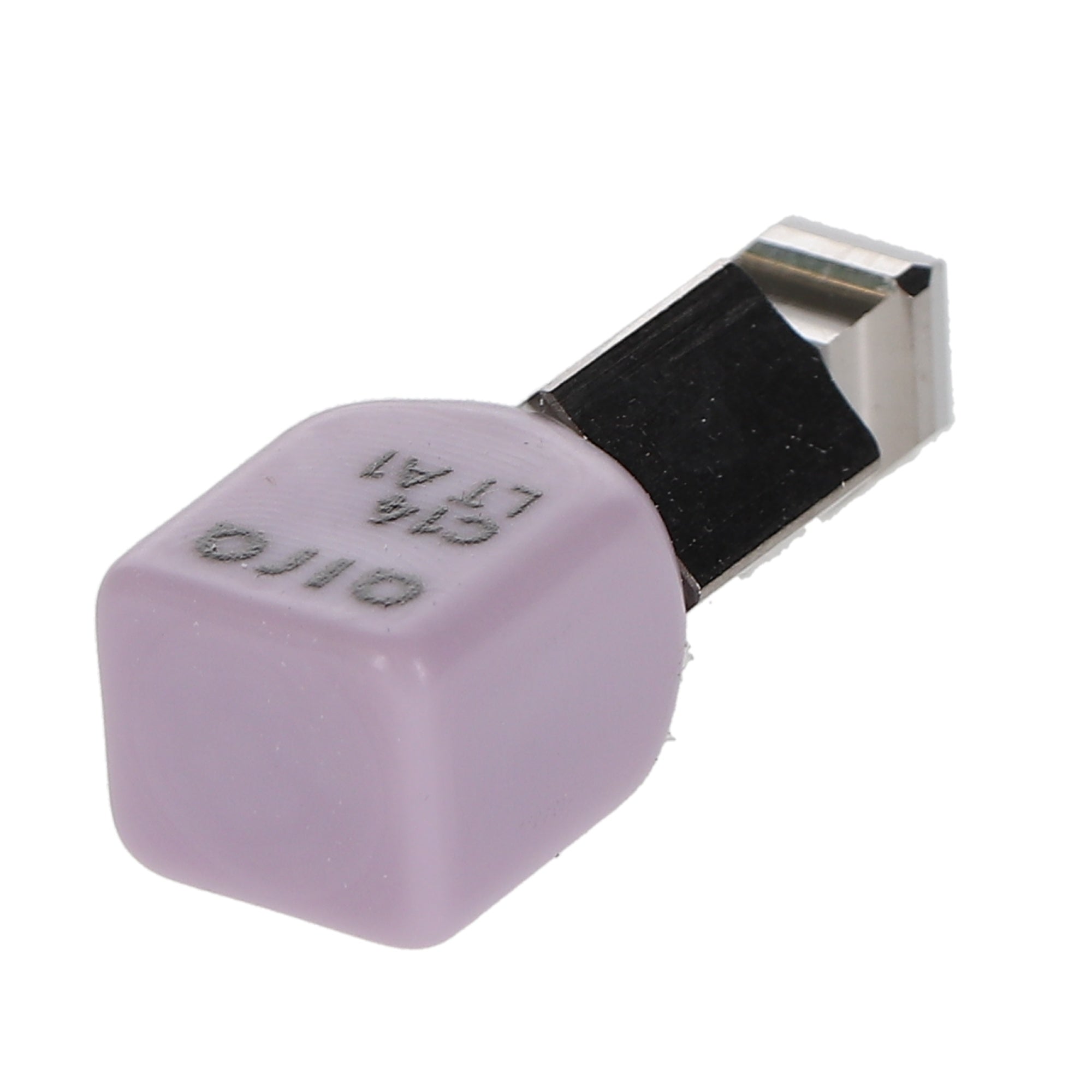 Aira 600153 DuraLux IPS e.max Type Blocks CAD LT C14 A1 5/Pk