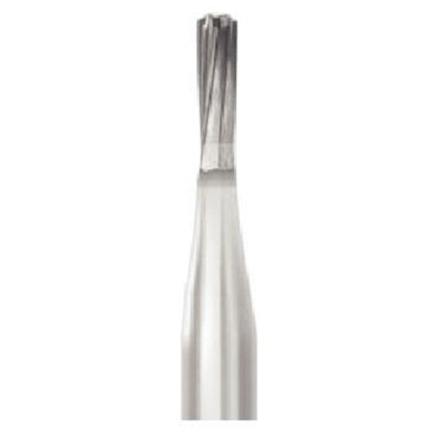 Quala Q2050062 FG #245 Amalgam Preparation Carbide Burs 50/Pk