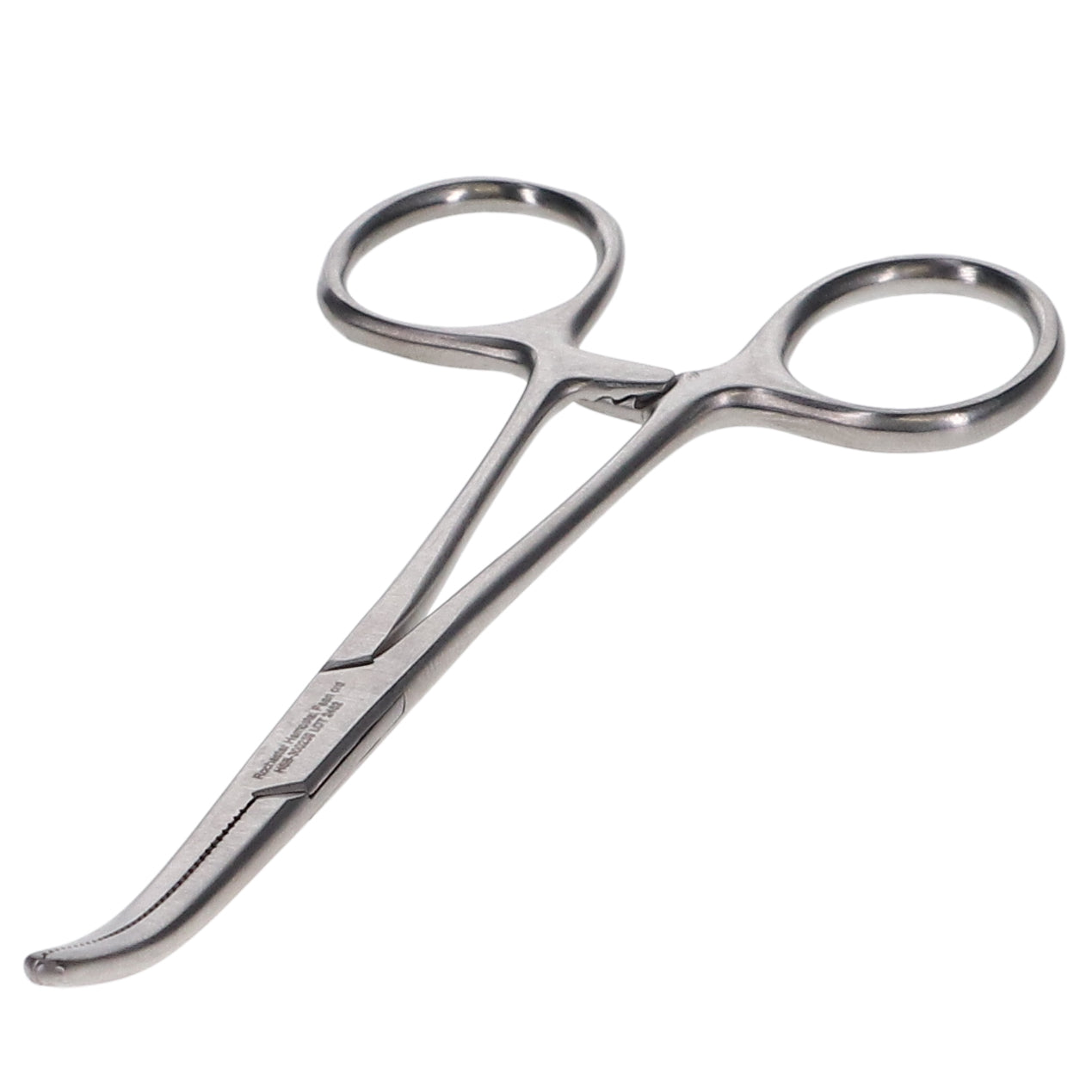 House Brand Dentistry 300239 HSB Rochester-Pean Hemostat 5.5'' Curved