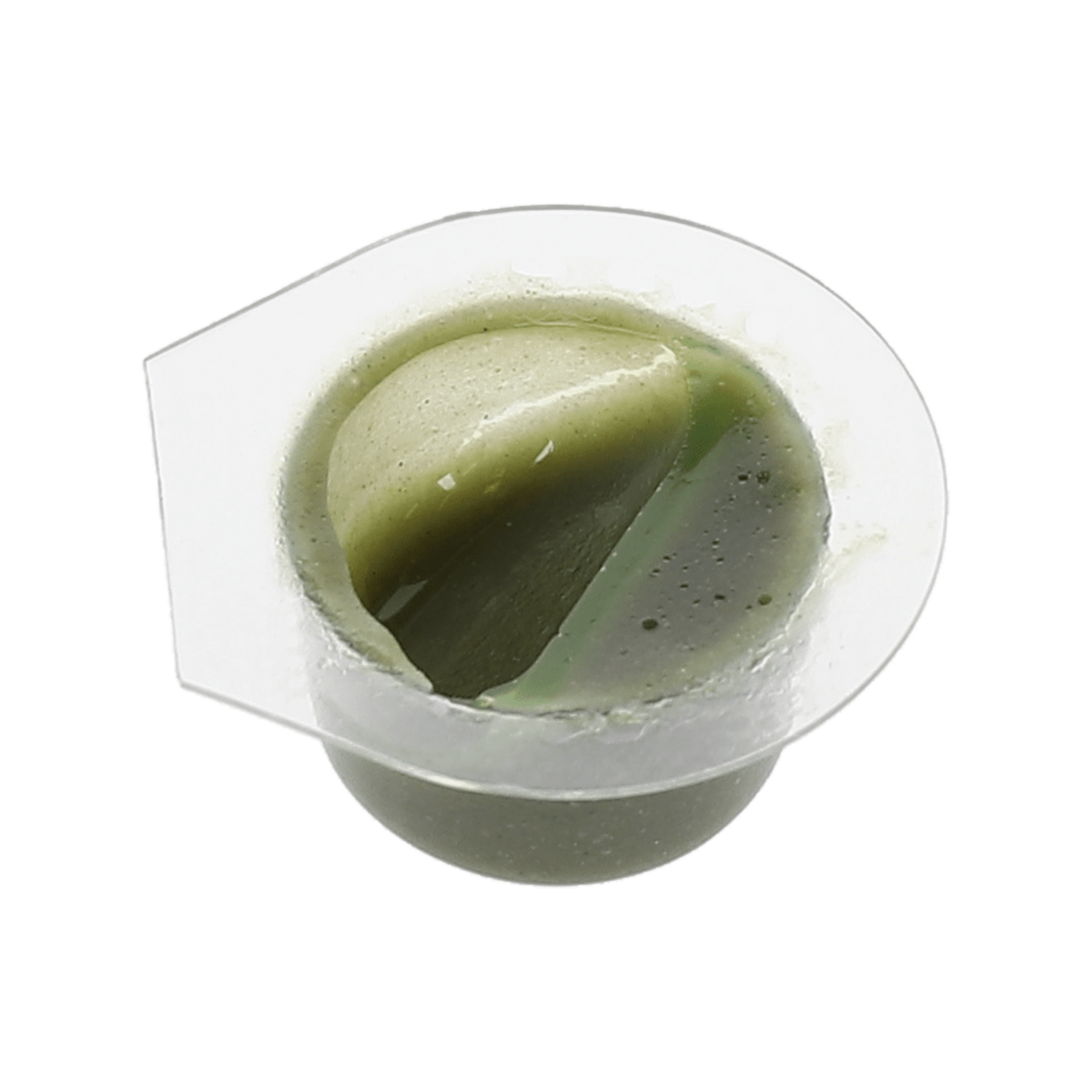 Aira 102015 Dental Prophy Paste Cups Mint Coarse Grit 200/Bx