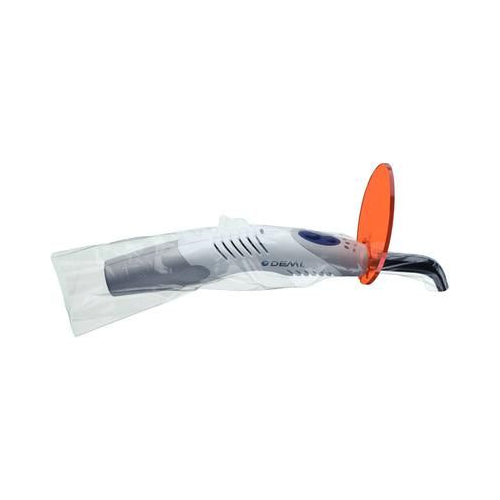 Pinnacle Products LED250 Complete LED Curing Light Sleeve 250/Bx