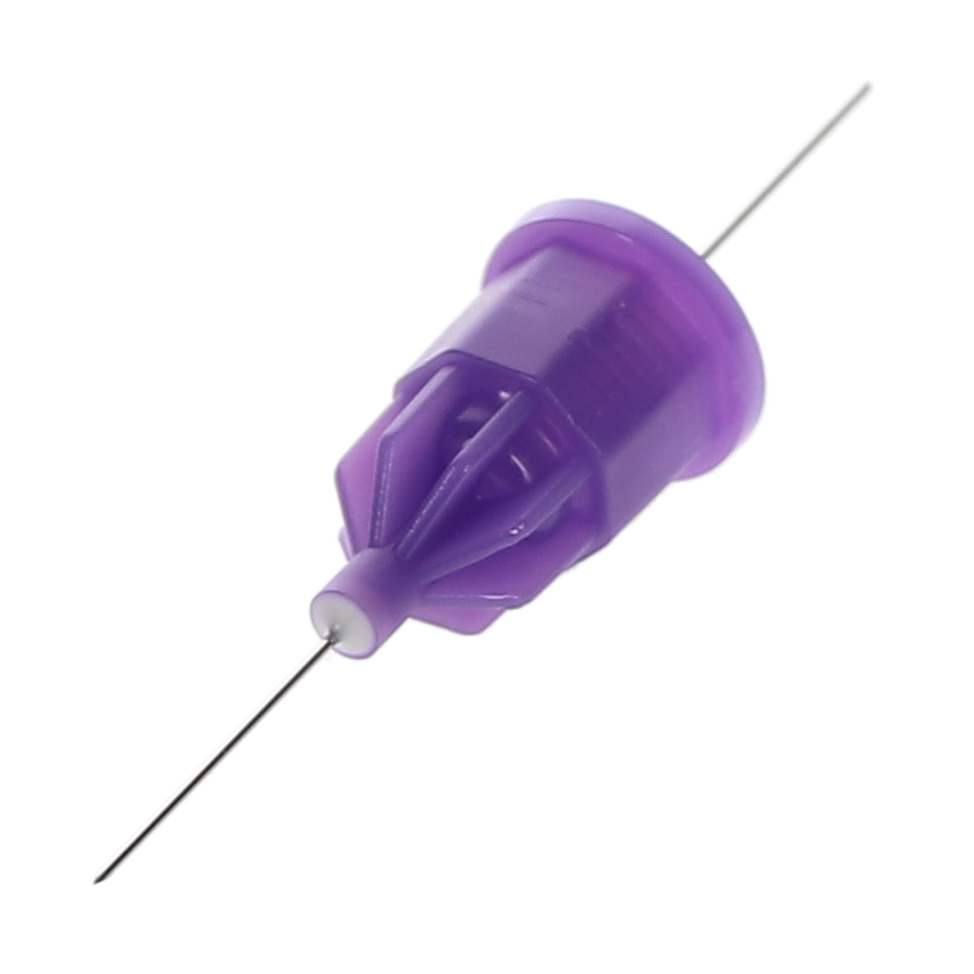 Aira 107123 ProBlock Hypodermic Dental Needles 30 Gauge 12mm Extra Short 100/Pk