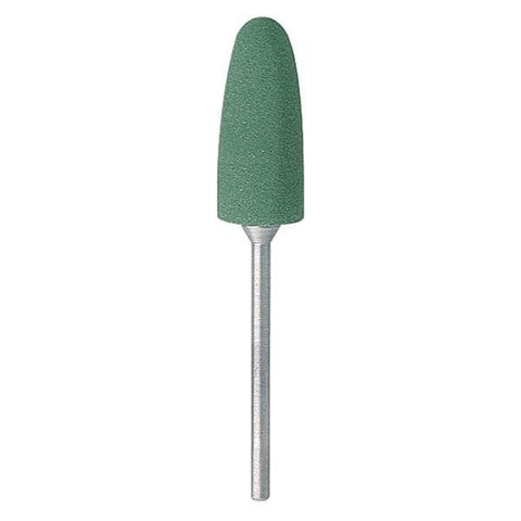 Axis Dental P0674 Acrylic HP Polishers Coarse Grit Green 6/Pk