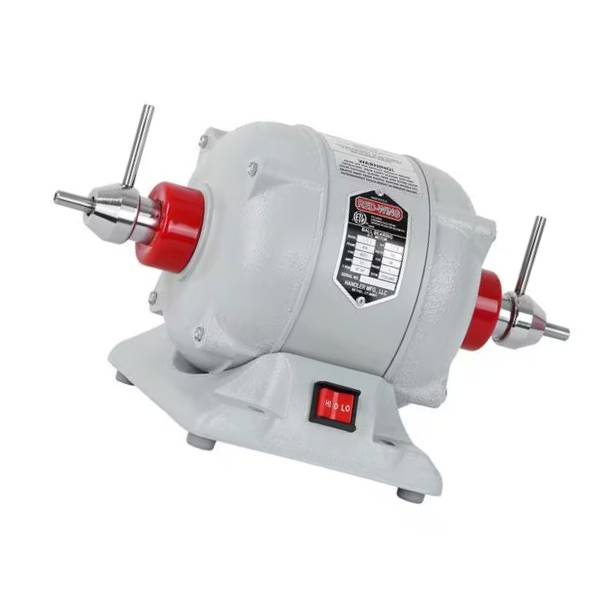 Handler 26A Lab Bench Motor Red Wing 1/4Hp 115V/60 TP Low Base